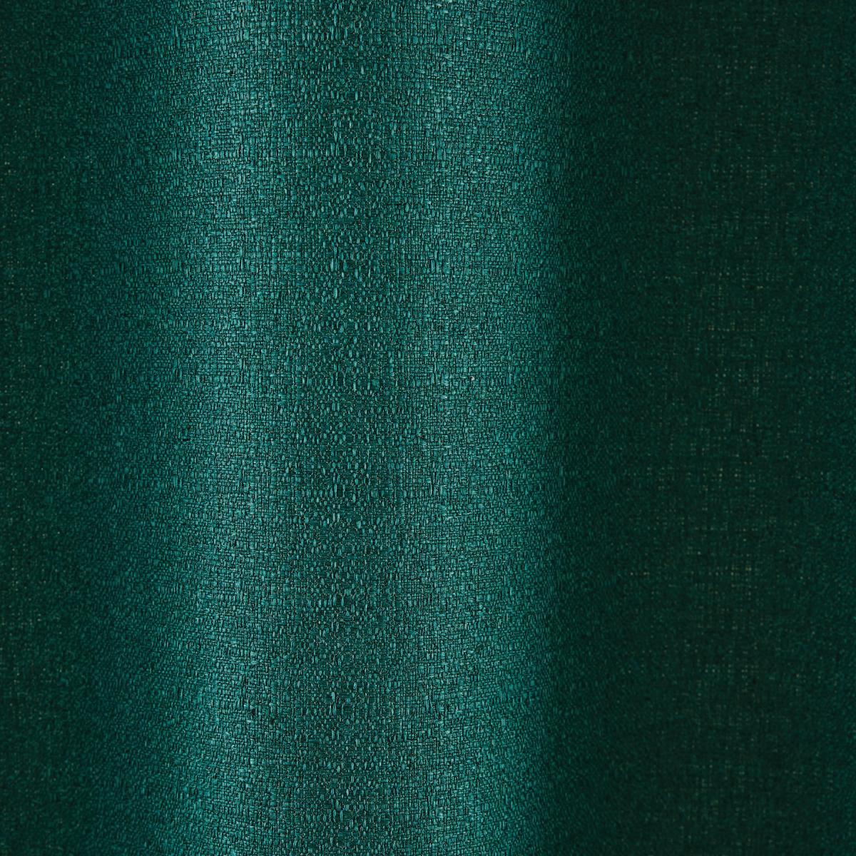 Bondi Emerald Eyelet Curtains Emerald – image 4