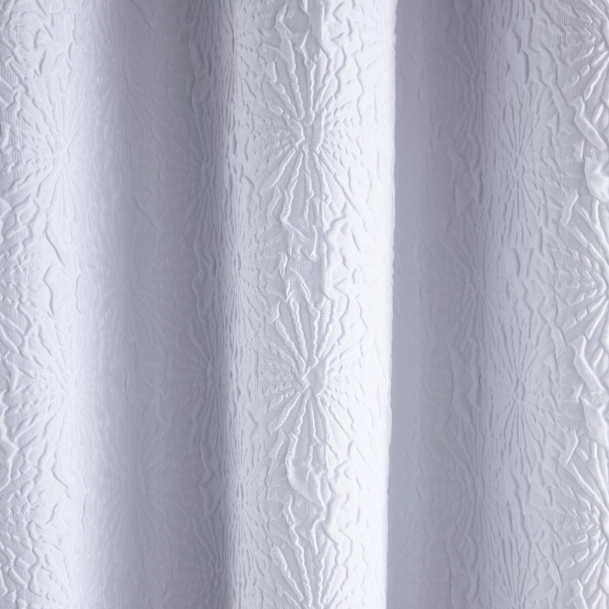Astra Eyelet Curtains White – image 5