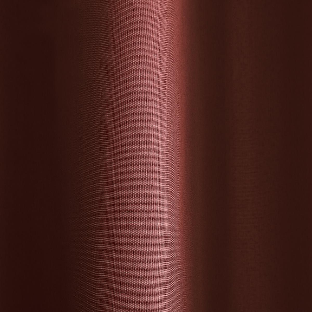 Berlin Merlot Blackout Thermal Eyelet Curtains Merlot – image 3