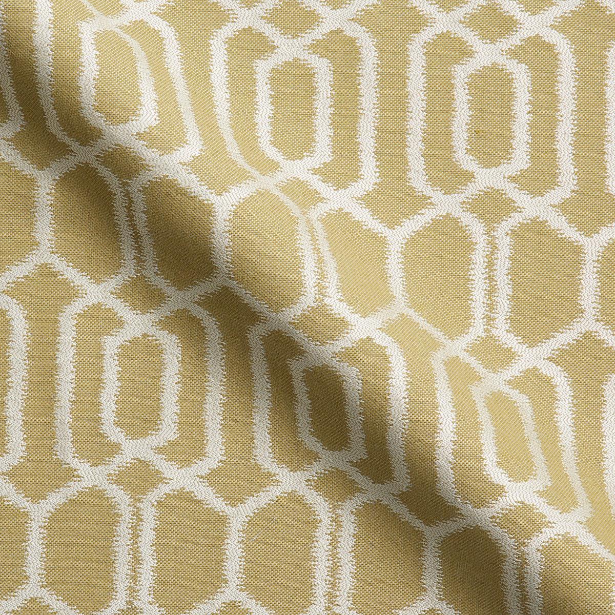Hemlock Made to Measure Curtains Hemlock Zest – image 3