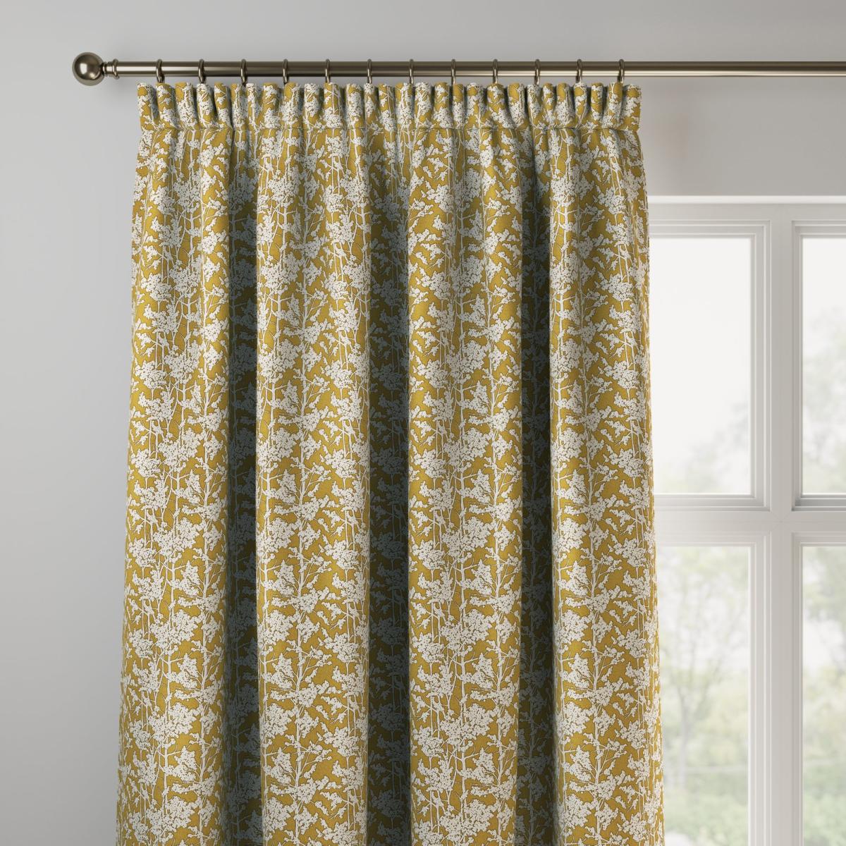Spruce Made to Measure Curtains Spruce Zest – image 2