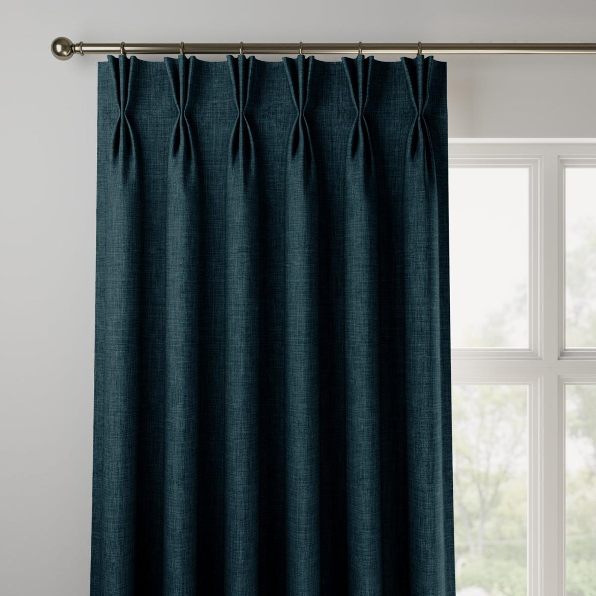 Linoso Made to Measure Curtains Linoso Orion – image 2