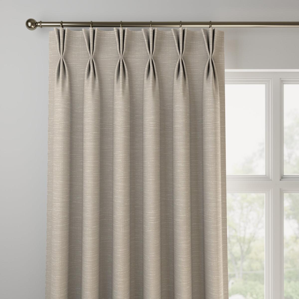 Odyssey Made to Measure Curtains Odyssey Fawn – image 2