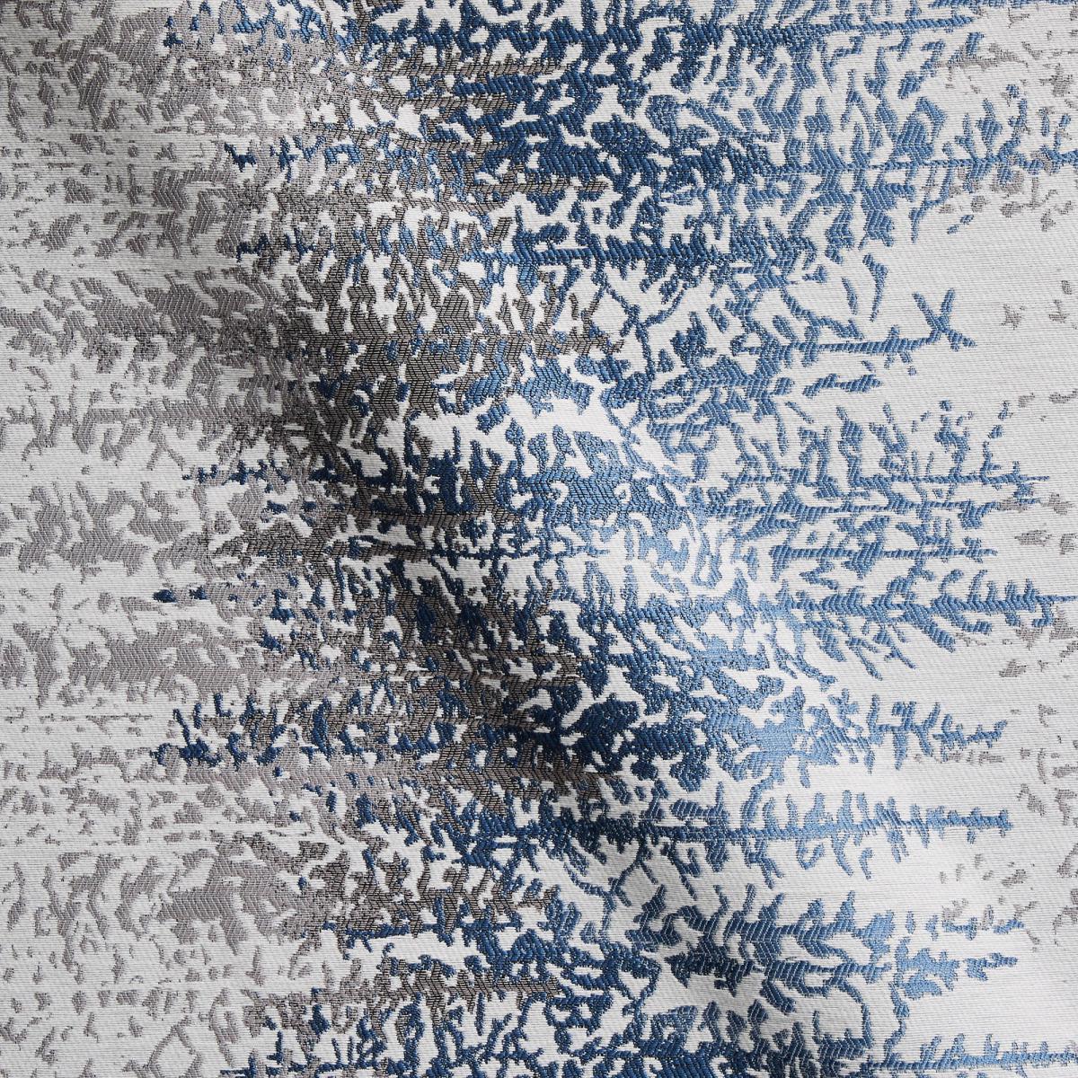 Byron Made to Measure Curtains Byron Blue – image 3