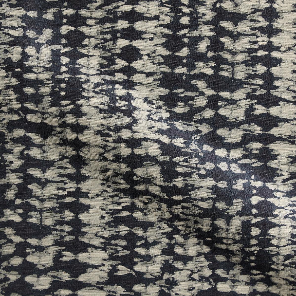 Kotomi Made to Measure Curtains Kotomi Indigo – image 3