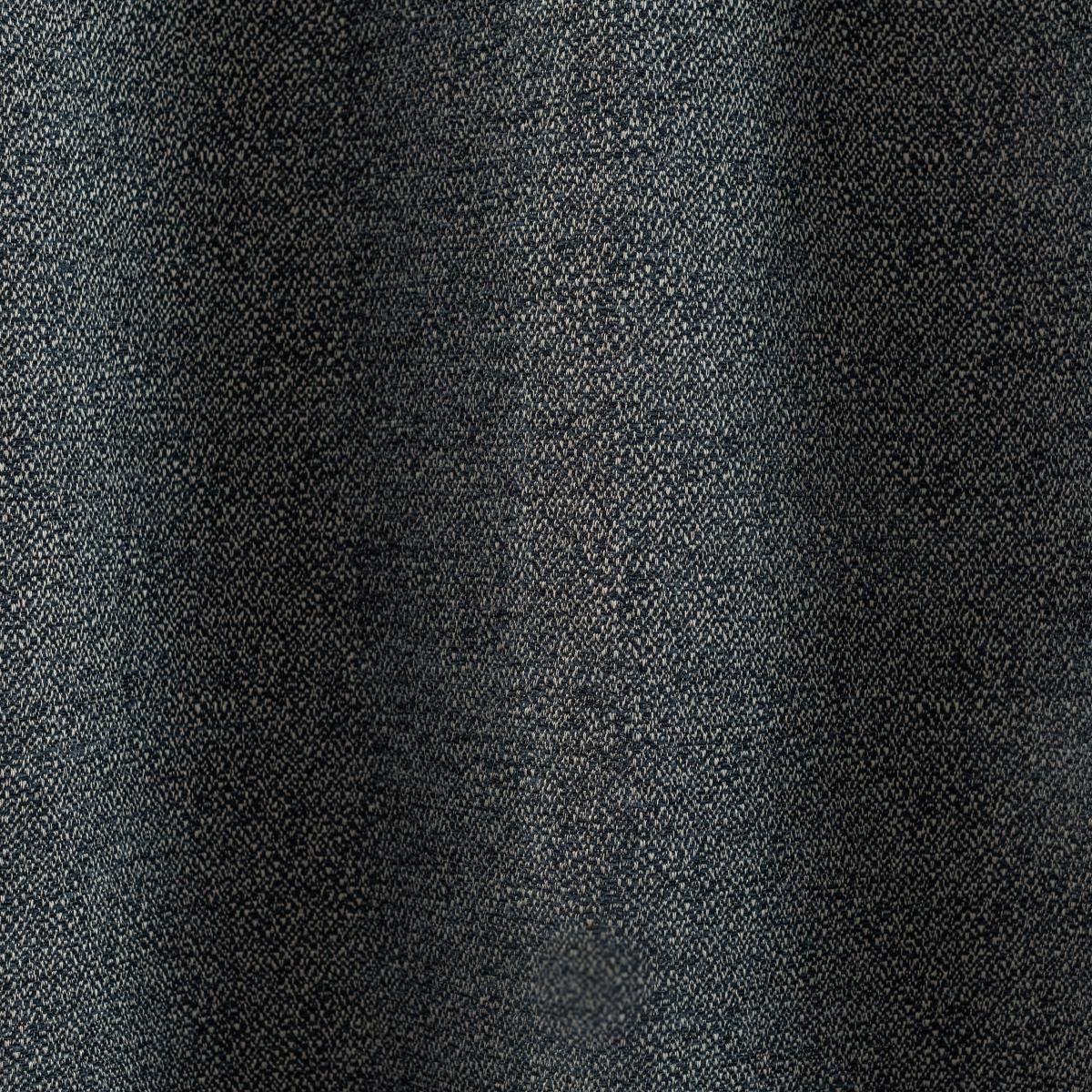 Hampstead Navy Eyelet Curtains Navy – image 8