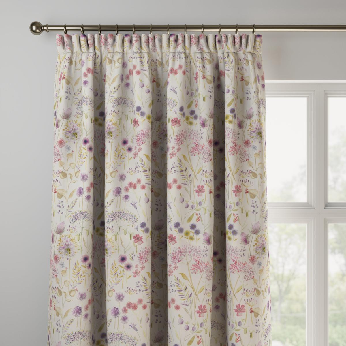 Florias Made to Measure Curtains Florias Wisteria – image 2