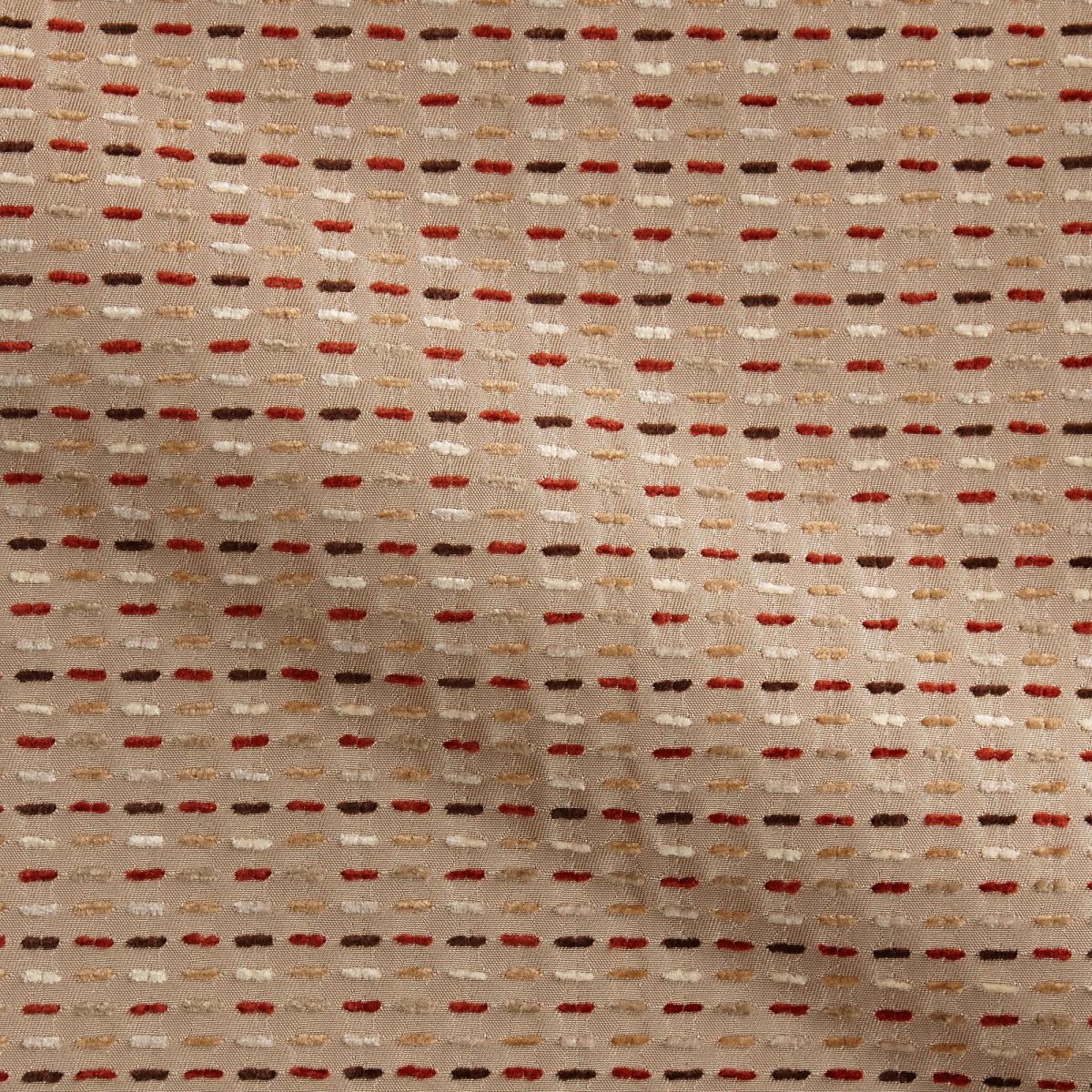 Avon Made to Measure Curtains orange – image 3