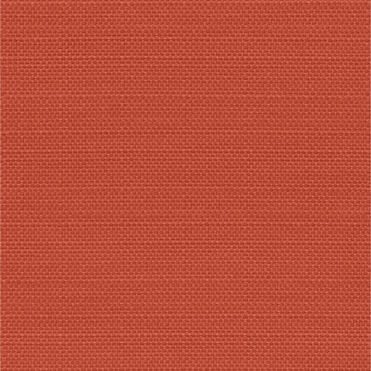 Capri Made to Measure Curtains Capri Burnt Orange – image 3