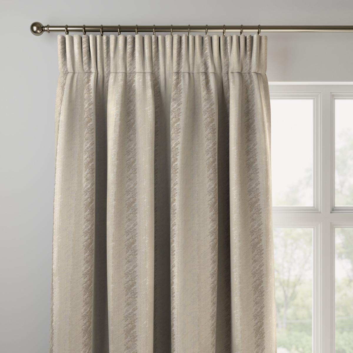 Otis Made to Measure Curtains Otis Dove – image 2