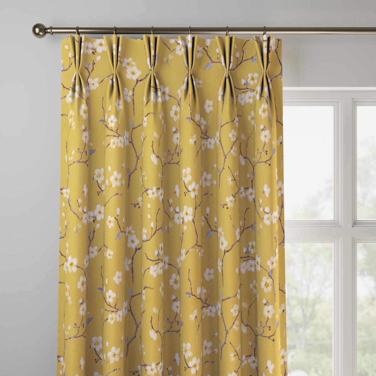Emi Made to Measure Curtains Emi Mimosa – image 2