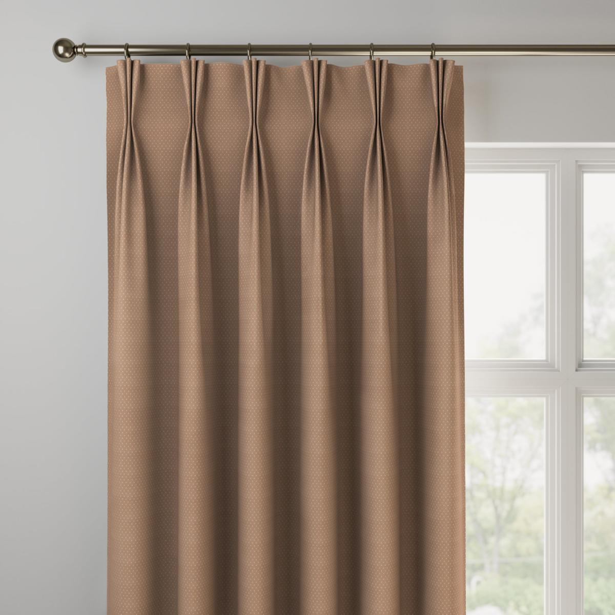 Symphony Made to Measure Curtains Symphony Rose Dust – image 2