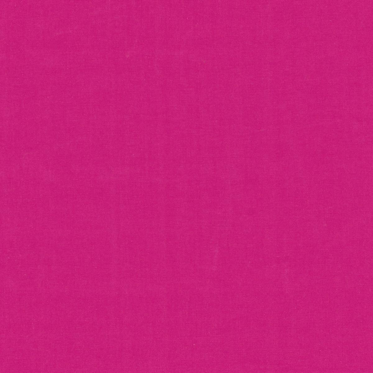 Panama Cotton Made to Measure Curtains Panama Fuchsia – image 4