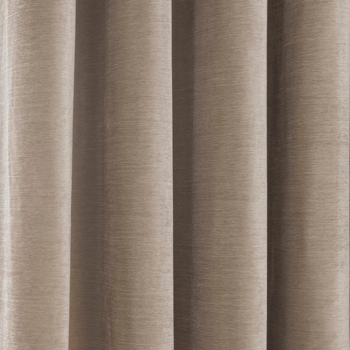 Dorma Lymington Cream Eyelet Curtains Cream – image 3