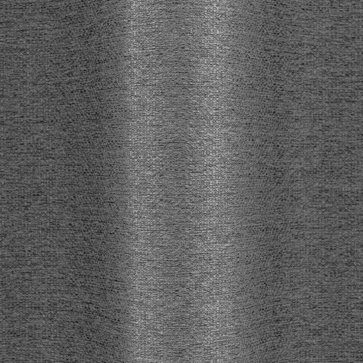 Metropolitan Grey Eyelet Blackout Curtains Grey – image 6