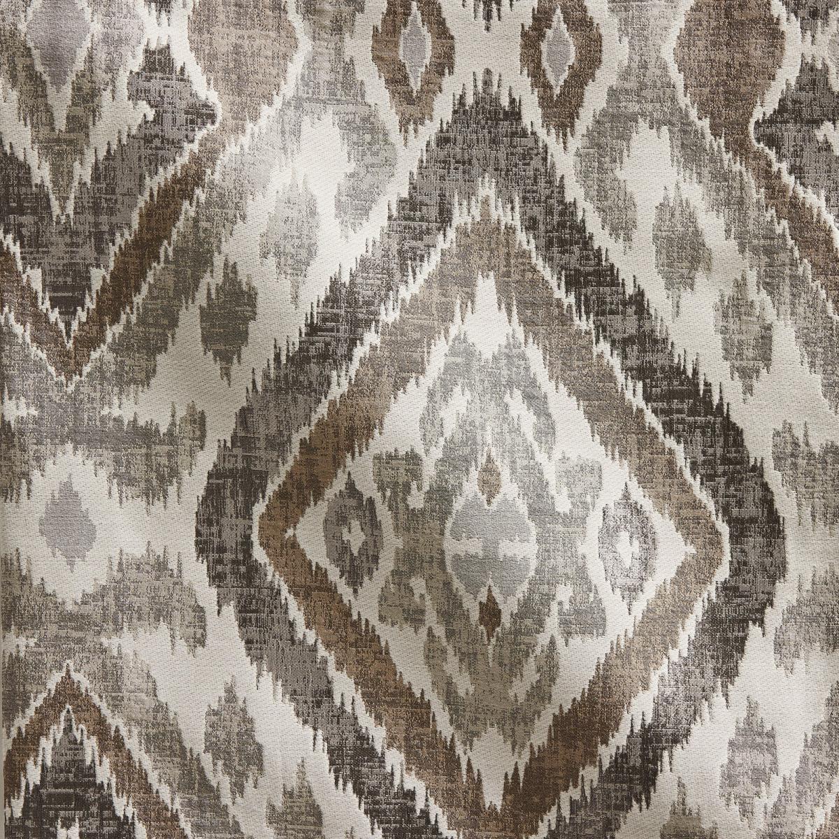 Ponza Made to Measure Curtains Ponza Natural – image 3