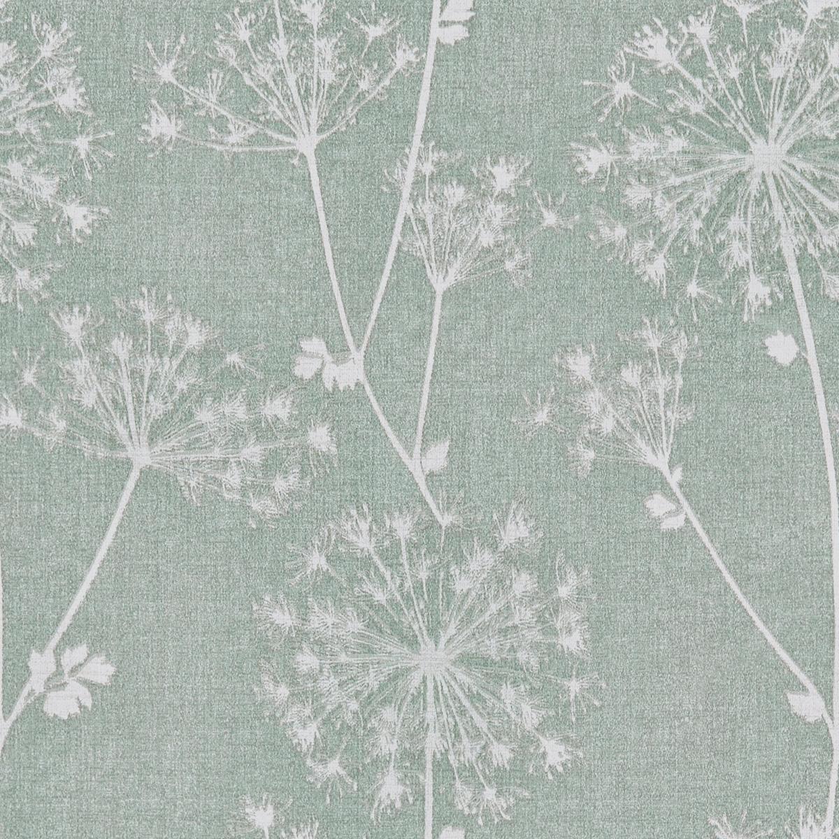 Chesley Sage Eyelet Curtains Sage – image 3