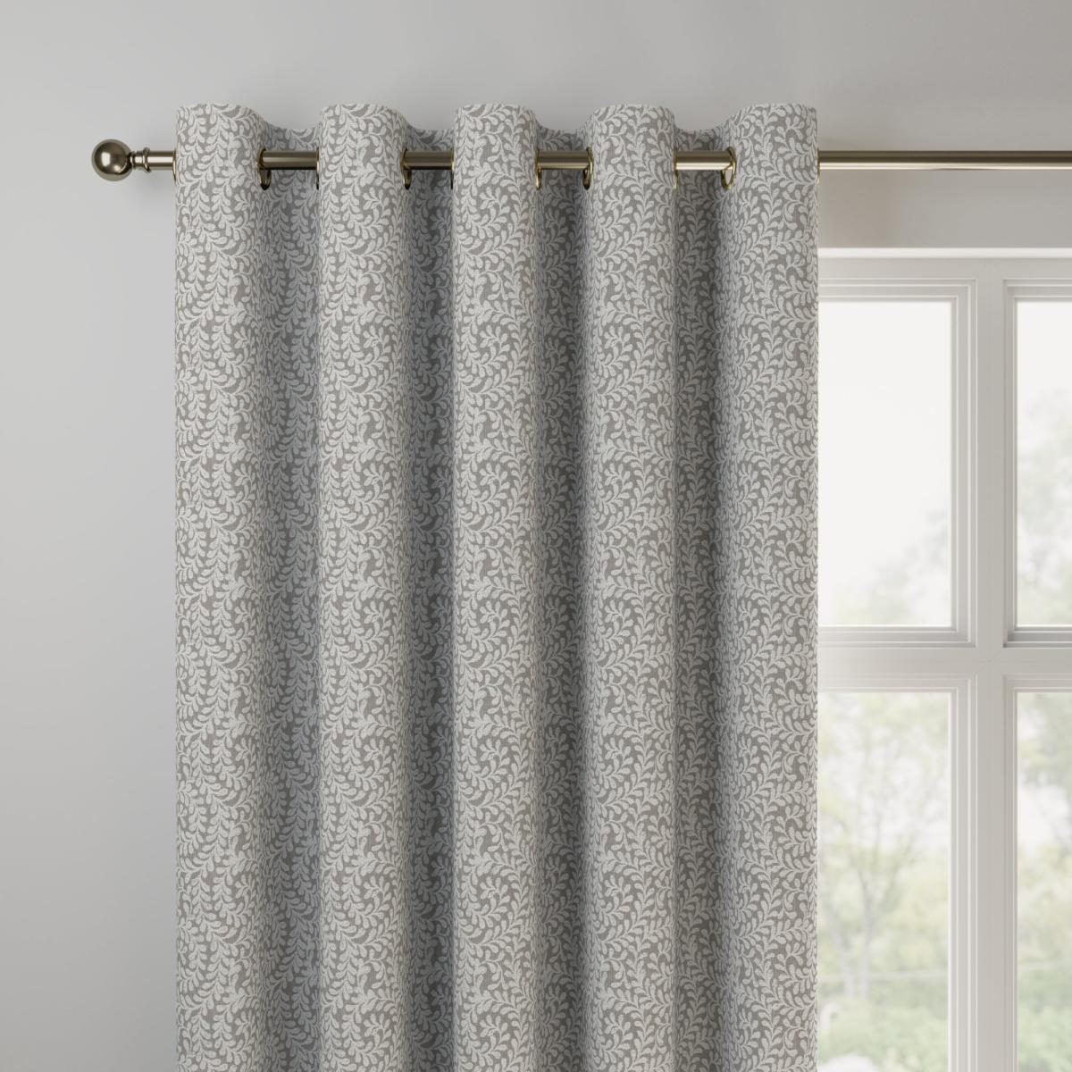 Timeless Made to Measure Curtains Timeless Mist – image 2