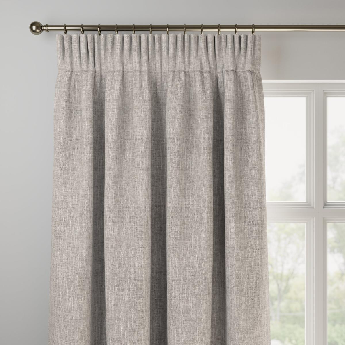 Morgan Made to Measure Curtains Morgan Linen – image 2