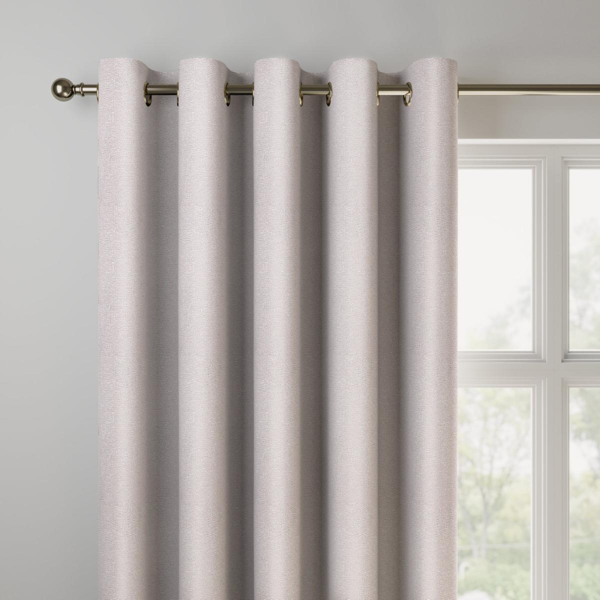 Rio Made to Measure Curtains Rio Orchid – image 2