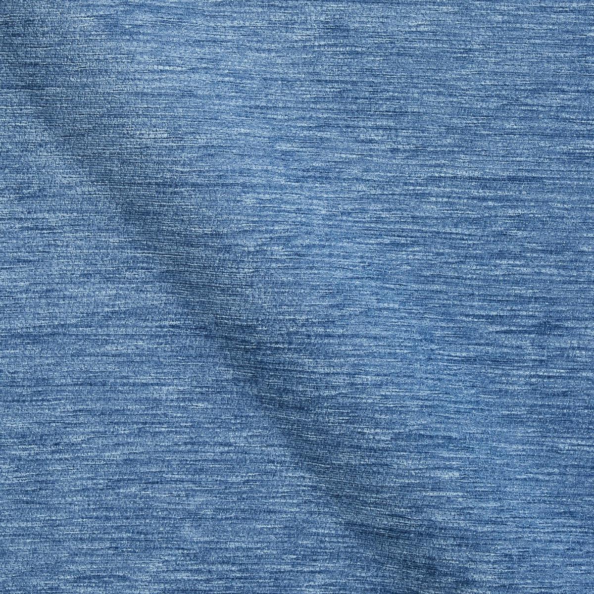 Kensington Made to Measure Curtains Kensington Cornflower – image 3