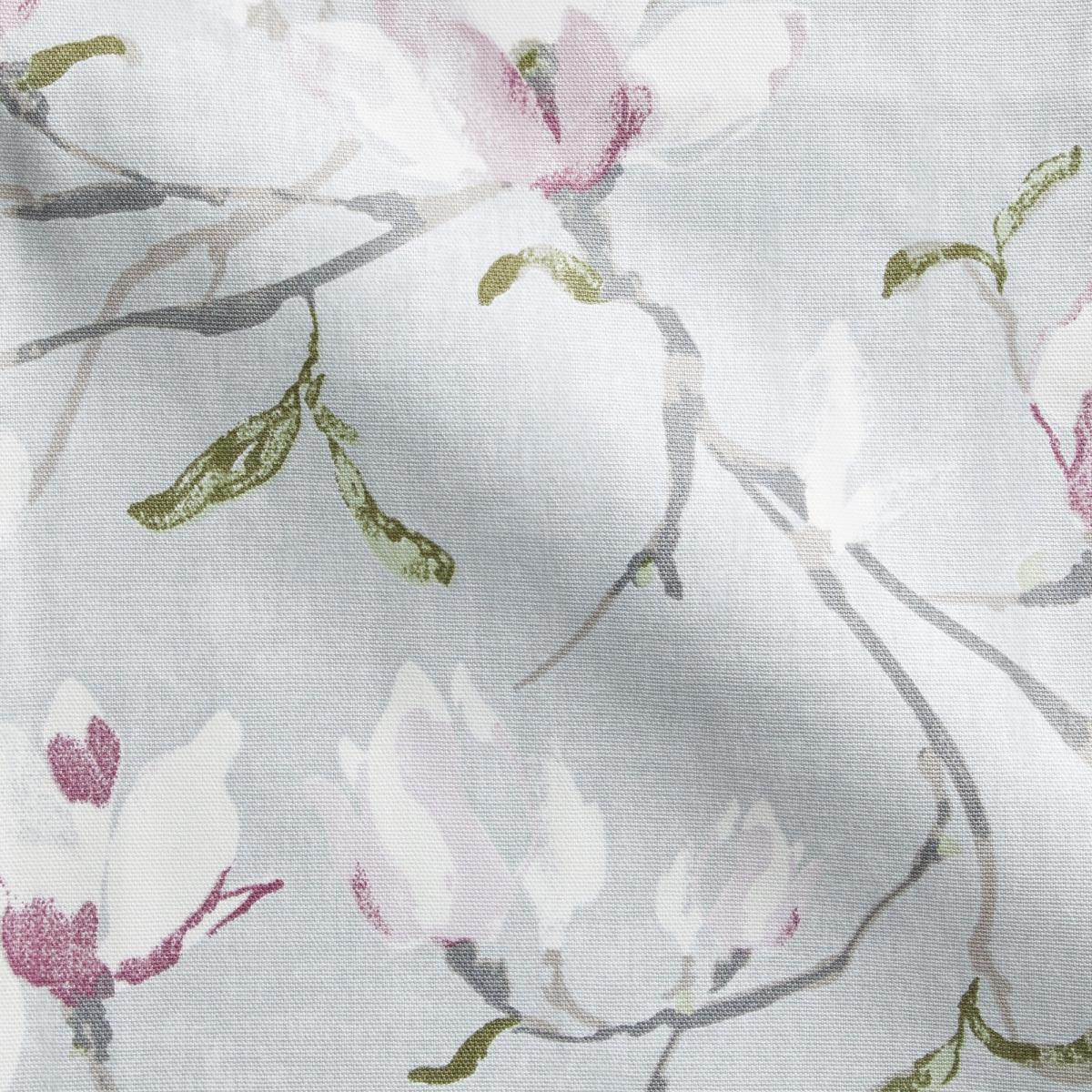 Magnolia Made to Measure Curtains Magnolia Grey – image 3