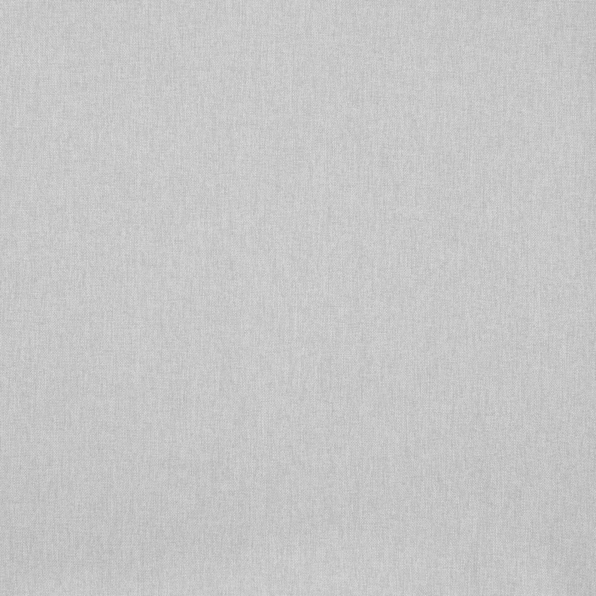 Luna Brushed Mid Grey Blackout Eyelet Curtains Grey – image 5