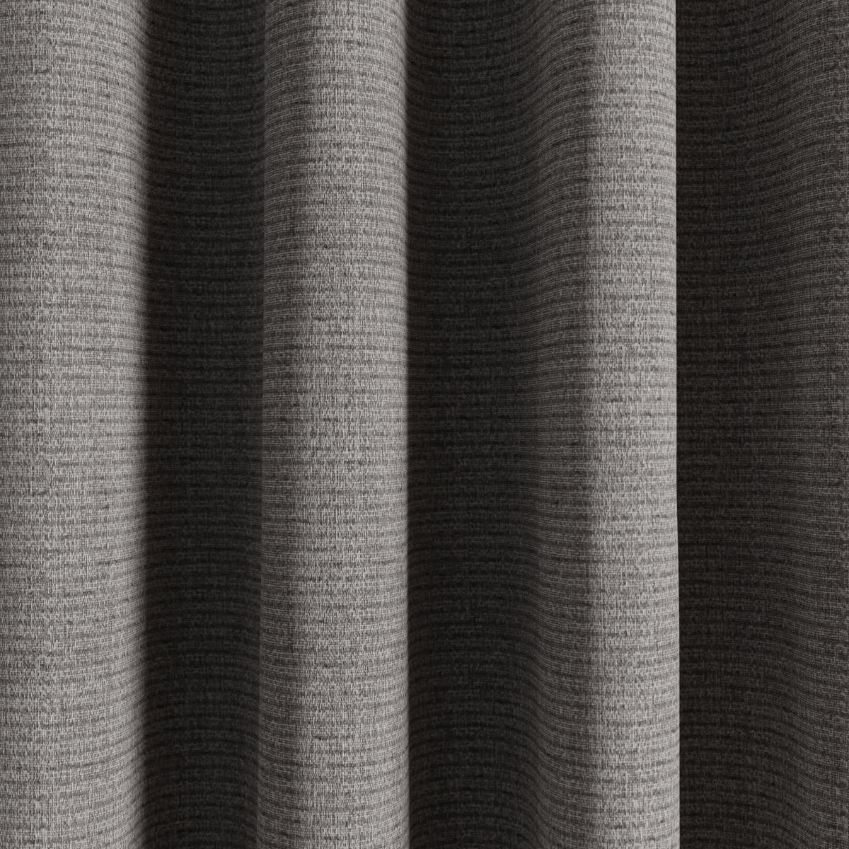 Eliza Steeple Grey Thermal Eyelet Curtains Steeple Grey – image 3