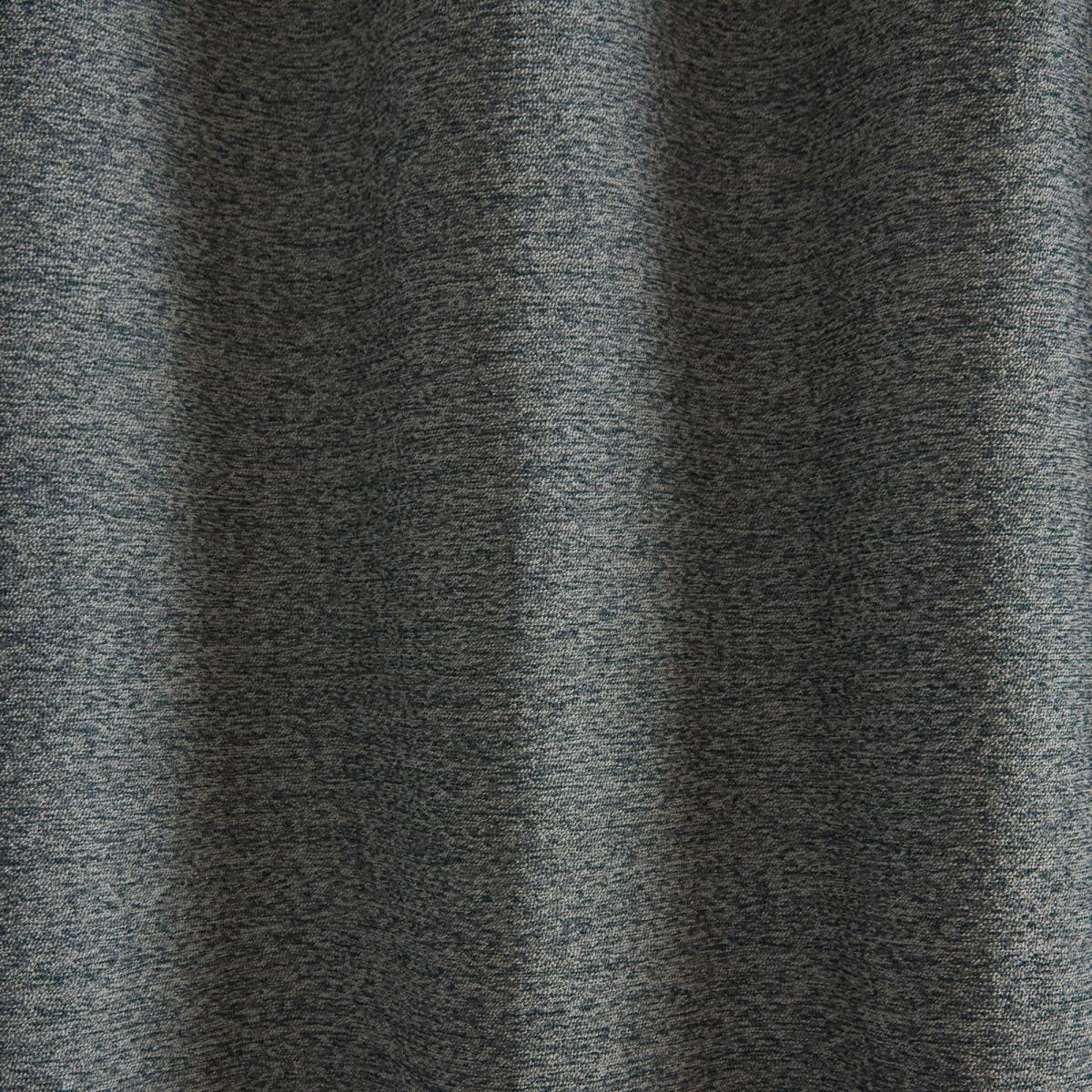 Murano Blue Eyelet Curtains Blue – image 3