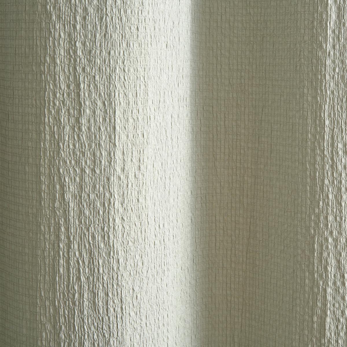 Waffle Sage Curtains Sage – image 3