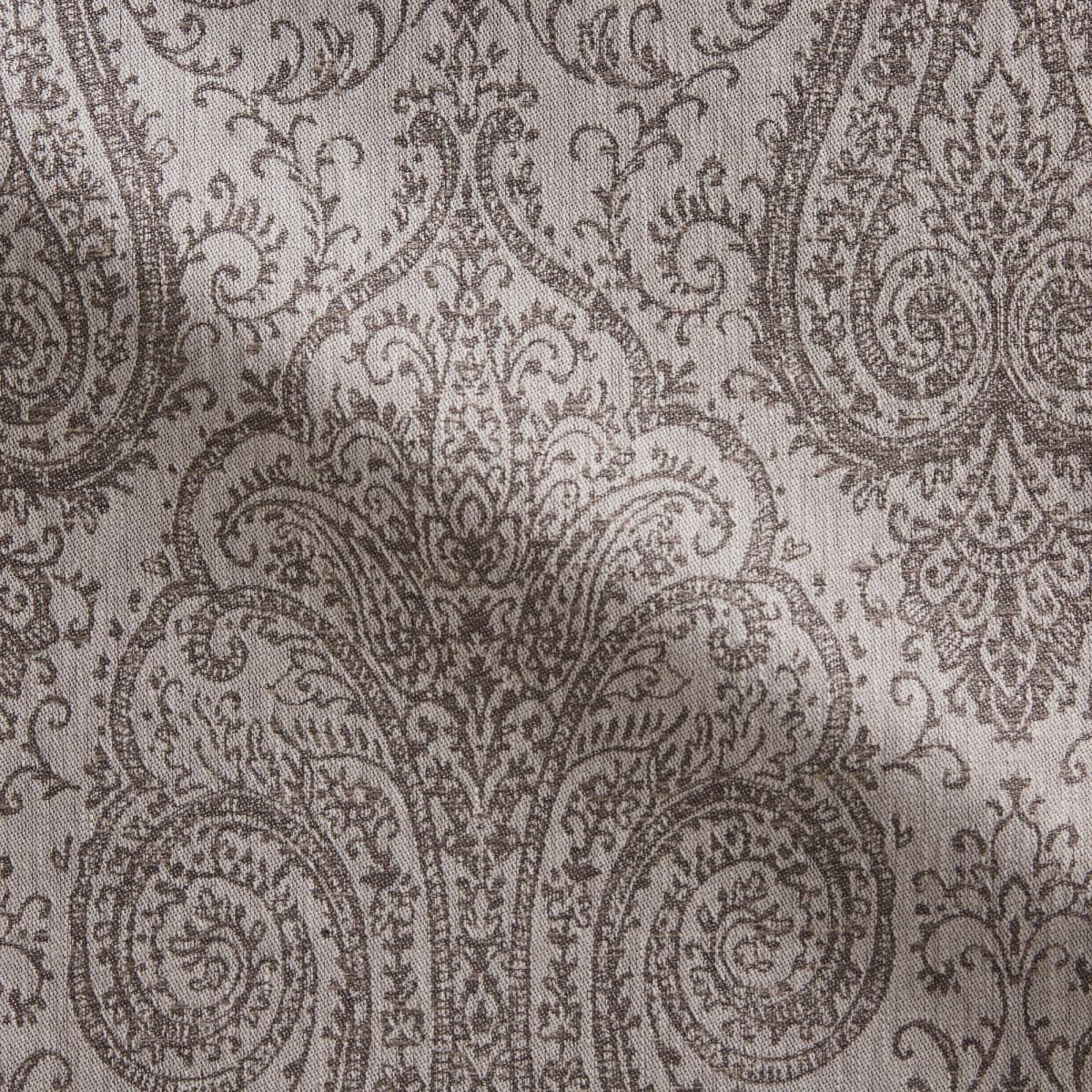 Giselle Made to Measure Curtains Giselle Printed Pebble – image 3