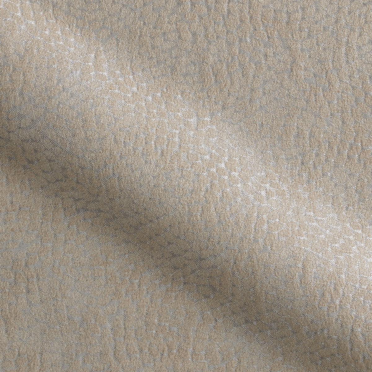 Topaz Made to Measure Curtains Topaz Natural – image 3