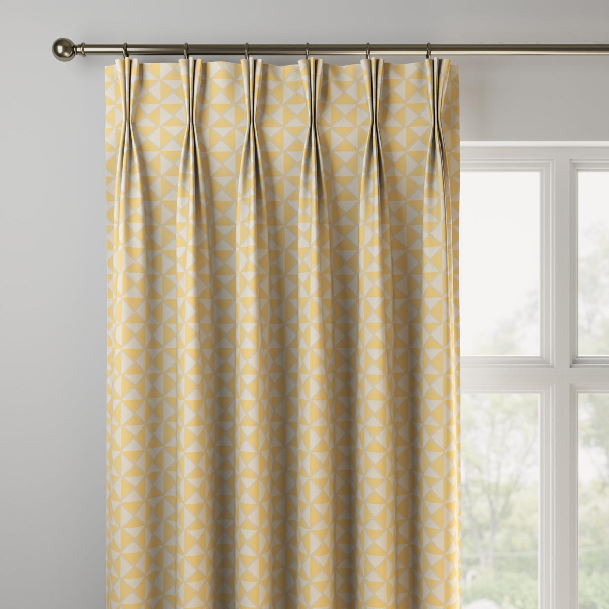 Taggon Made to Measure Curtains Taggon Zest – image 2