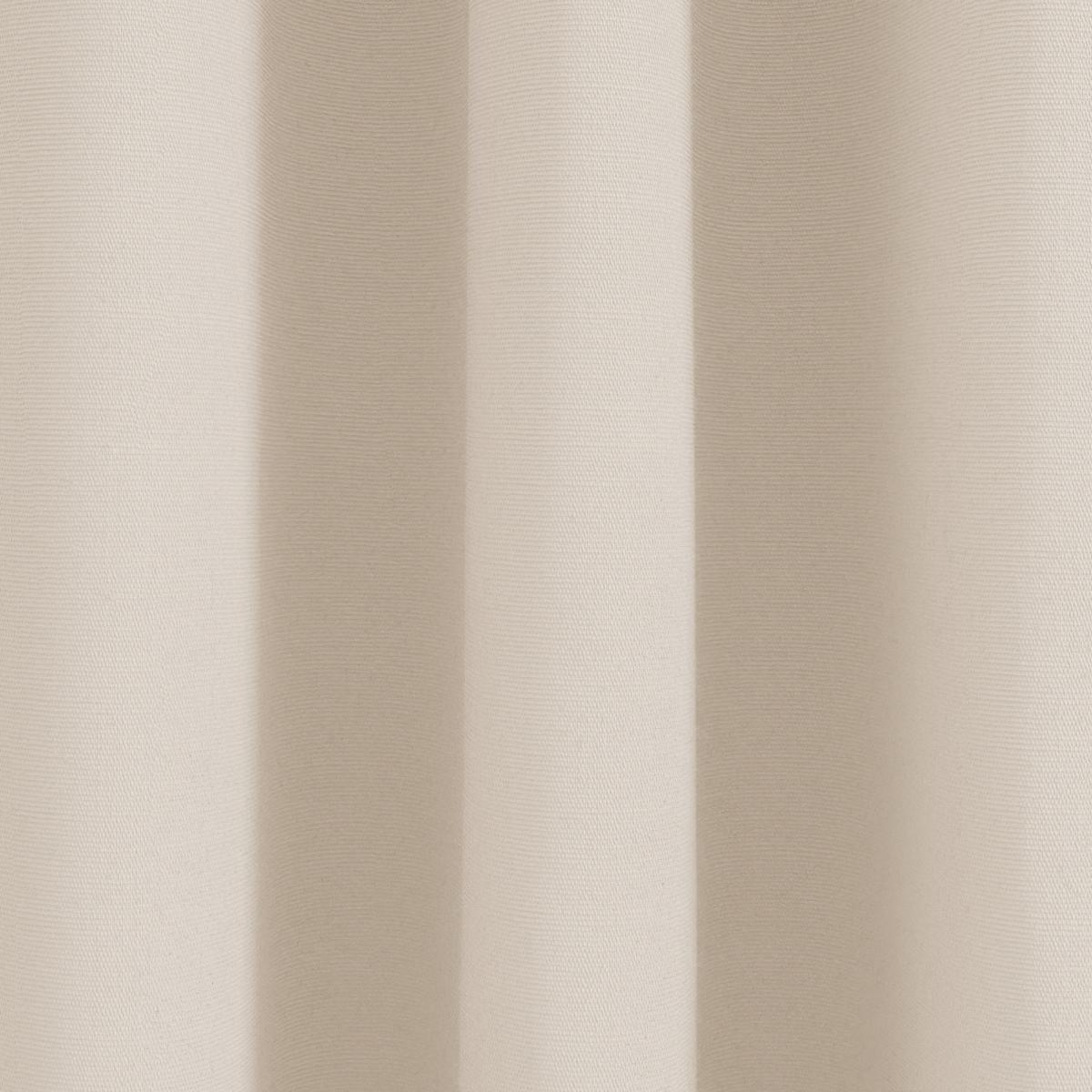 Nyah Cotton Chalk Eyelet Curtains Off-White – image 3