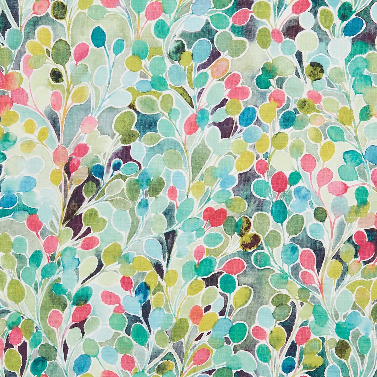 Mardi Gras Made to measure Curtains Mardi Gras Multi – image 3