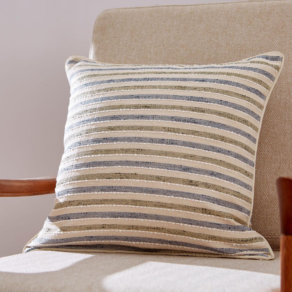 Noah Sage Eyelet Curtains Sage – image 5