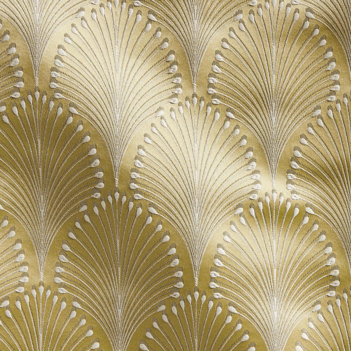 Boudior Made to Measure Curtains Boudior Olive – image 3