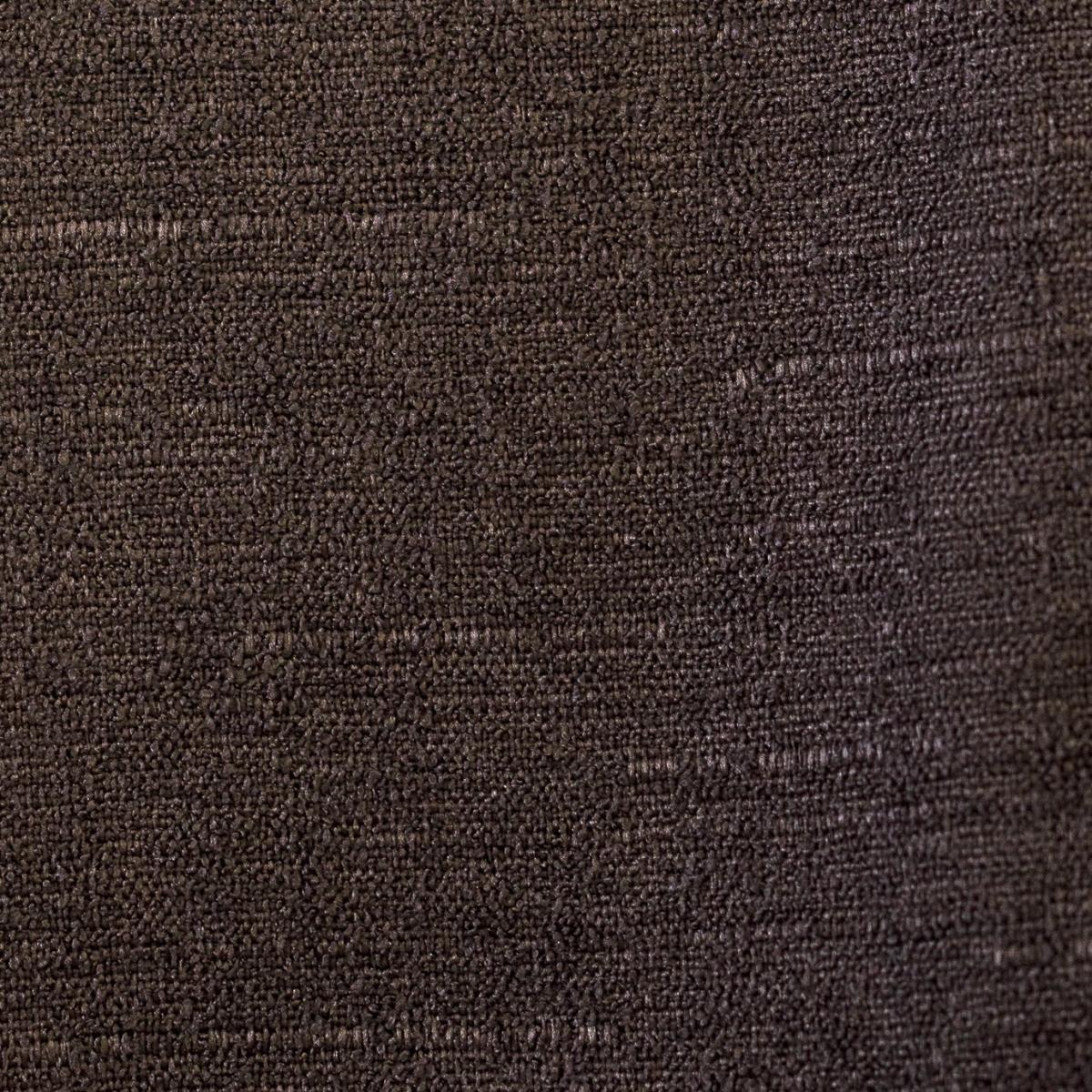 Habitat Plain Boucle Blackout Curtain- Dark Grey - 168X183cm – image 2