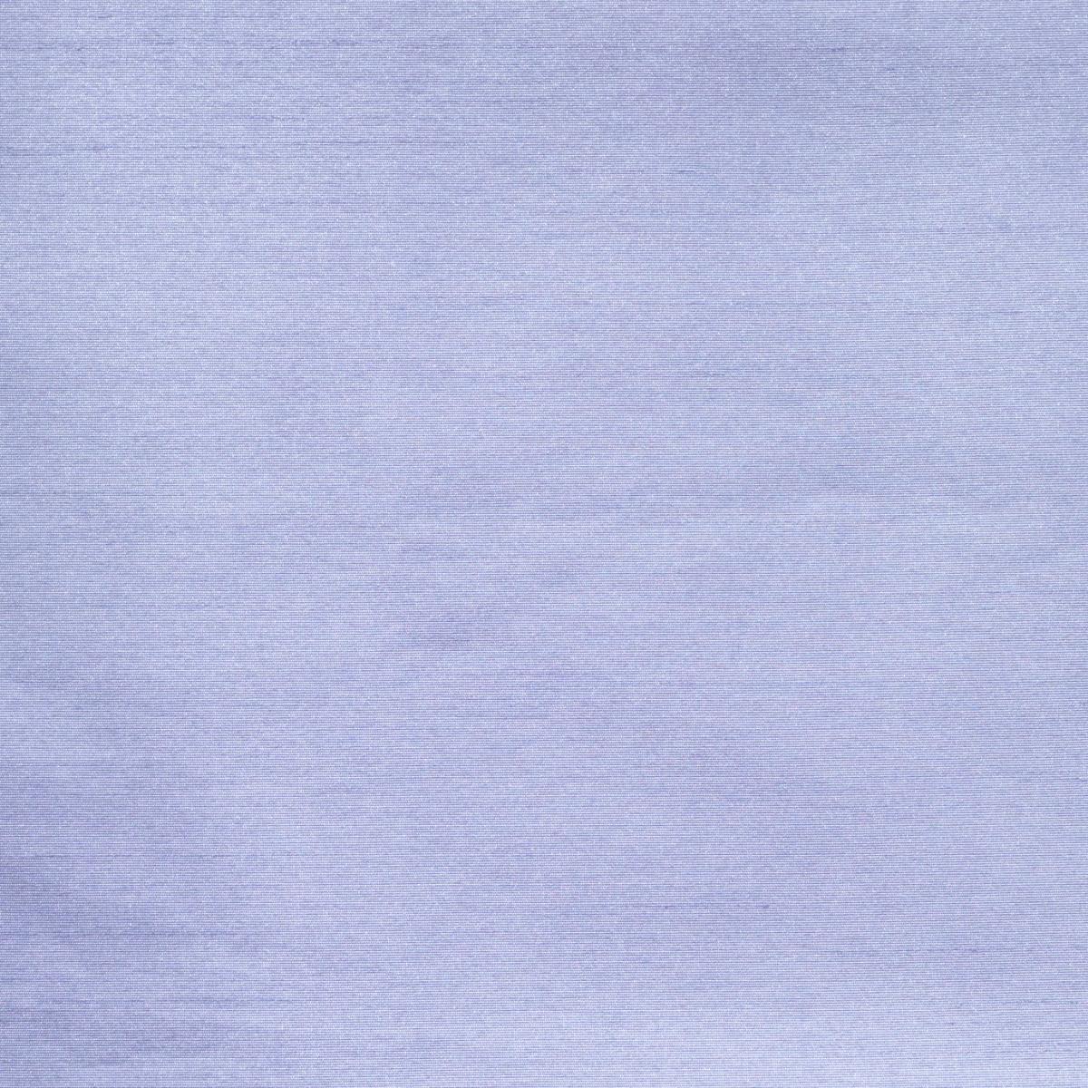 Habitat Faux Plain Silk Lined Eyelet Curtain - Purple – image 2