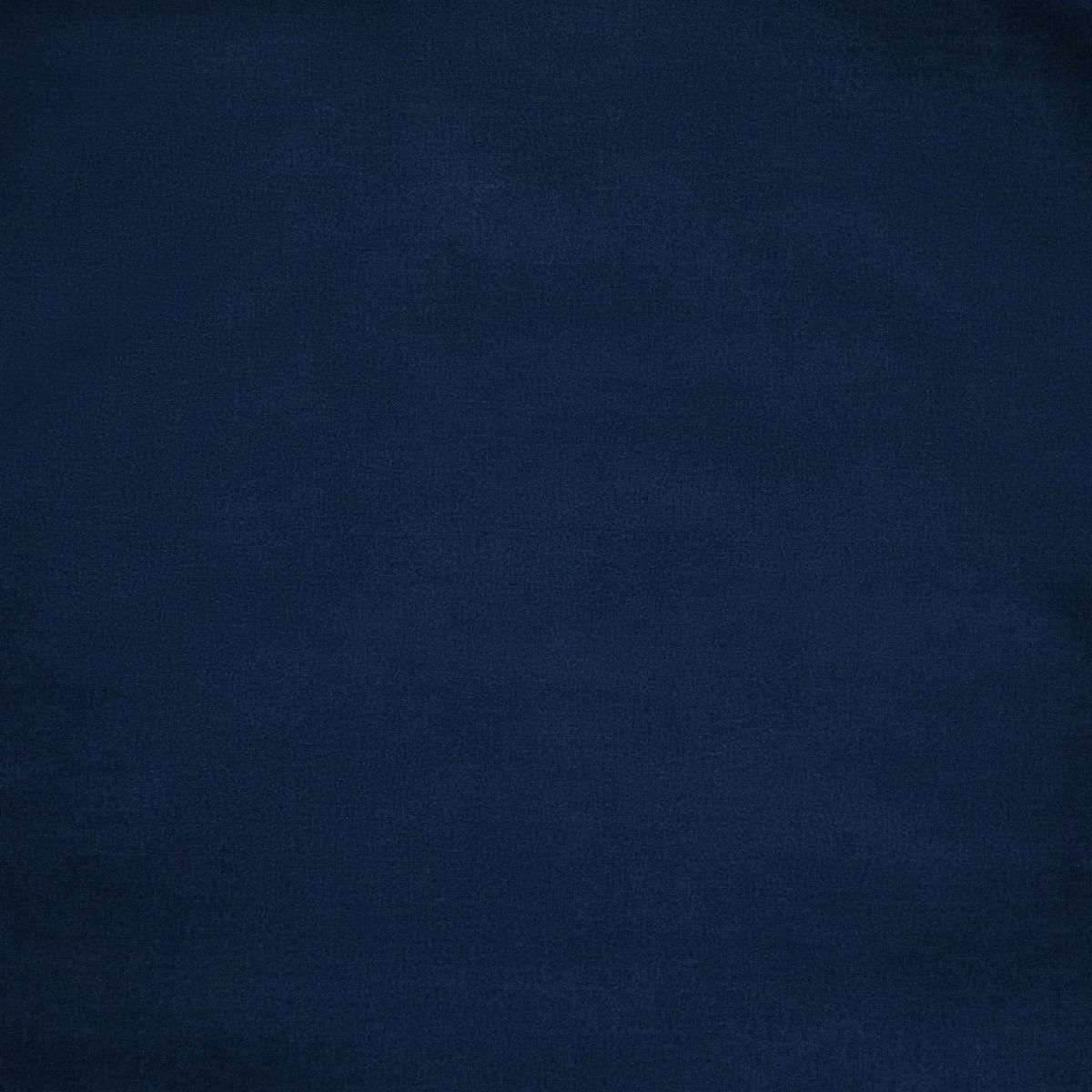 Habitat Plain Blackout Eyelet Curtains Navy Blue - 229x229cm – image 2