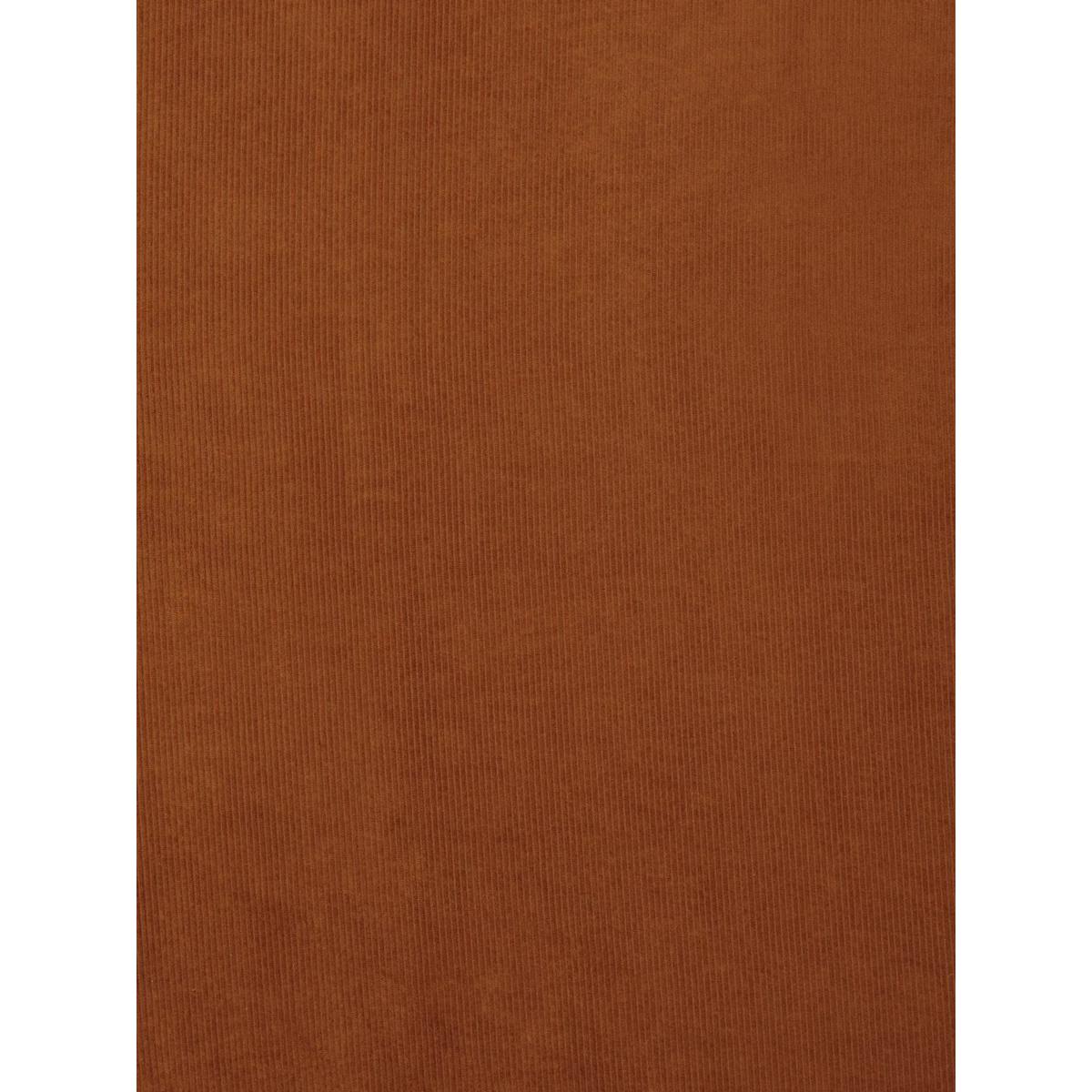 John Lewis ANYDAY Cord Pair Lined Eyelet Curtains – image 6