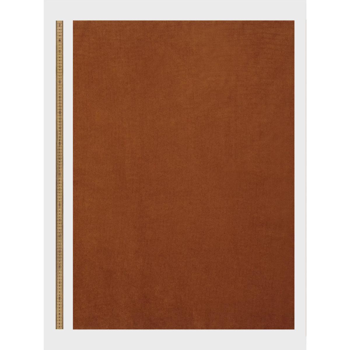 John Lewis ANYDAY Cord Pair Lined Eyelet Curtains – image 8