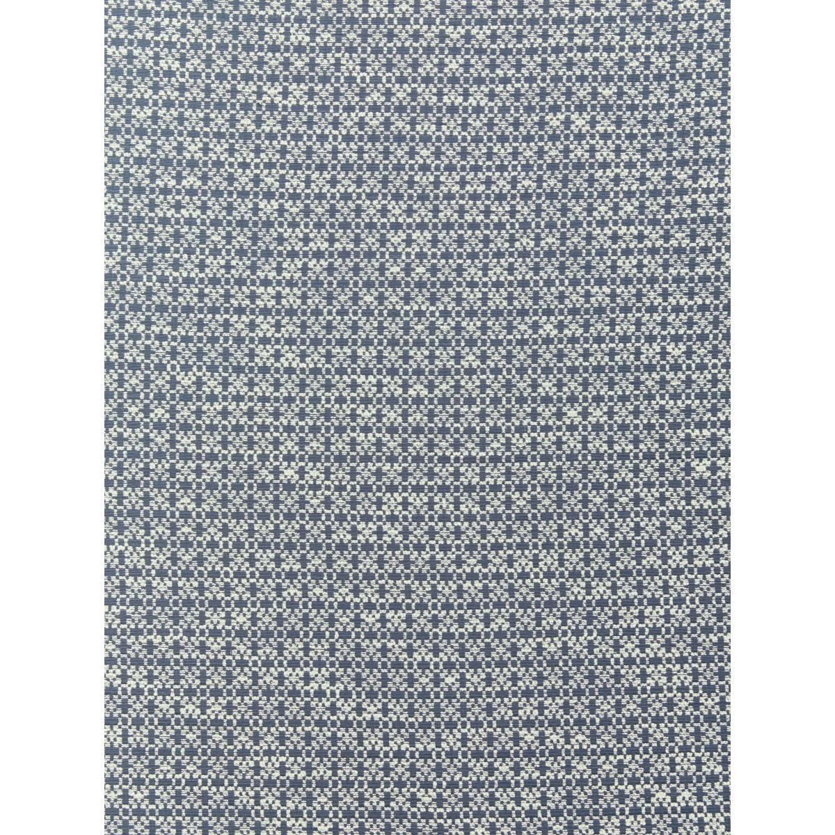 John Lewis & Partners Rona Pair Lined Eyelet Curtains, Loch Blue – image 6