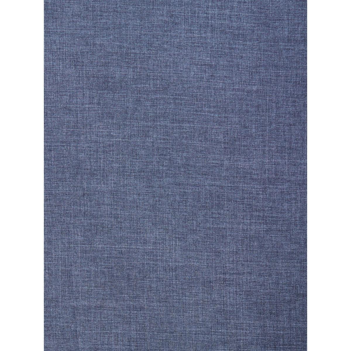 John Lewis & Partners Textured Weave Recycled Polyester Pair Blackout Lined Eyelet Curtains – image 5