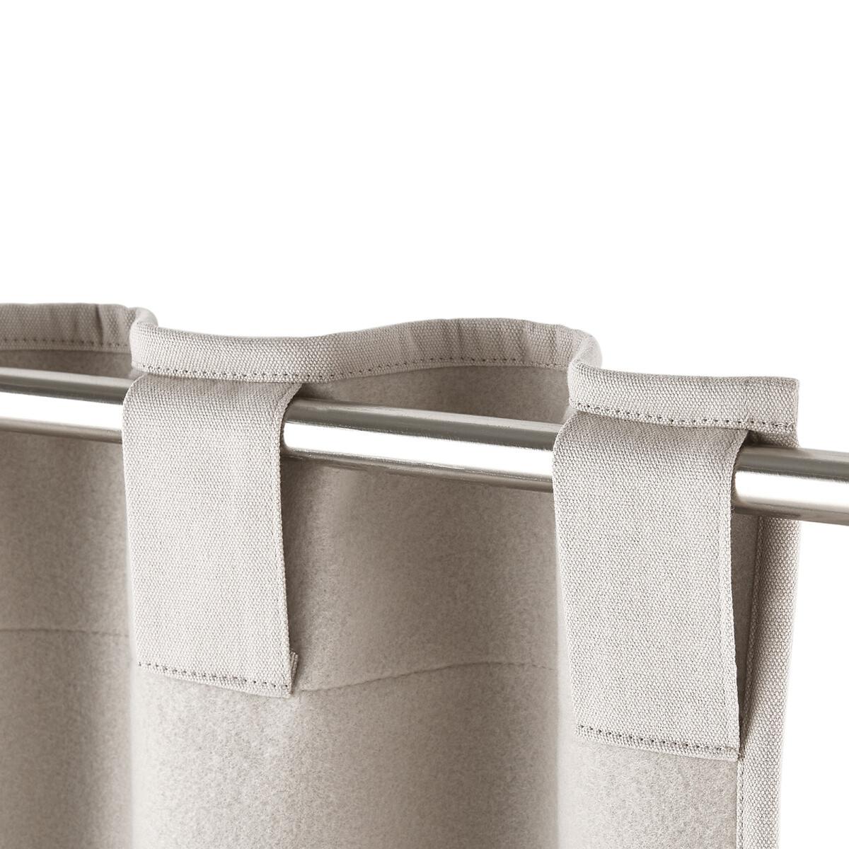 Panason Thermal Blackout Radiator Curtain – image 3
