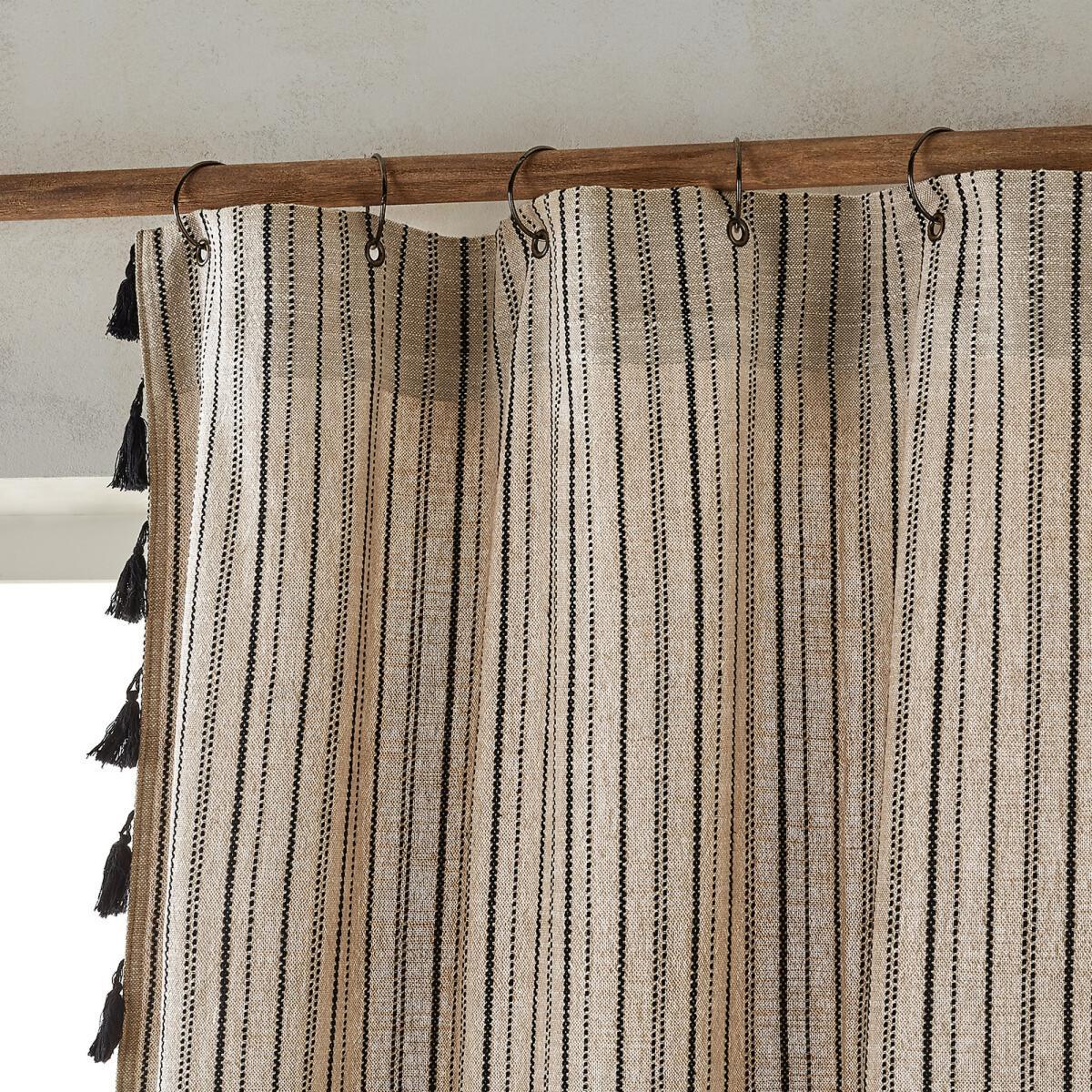 Hamaca Pure Cotton Curtain – image 2