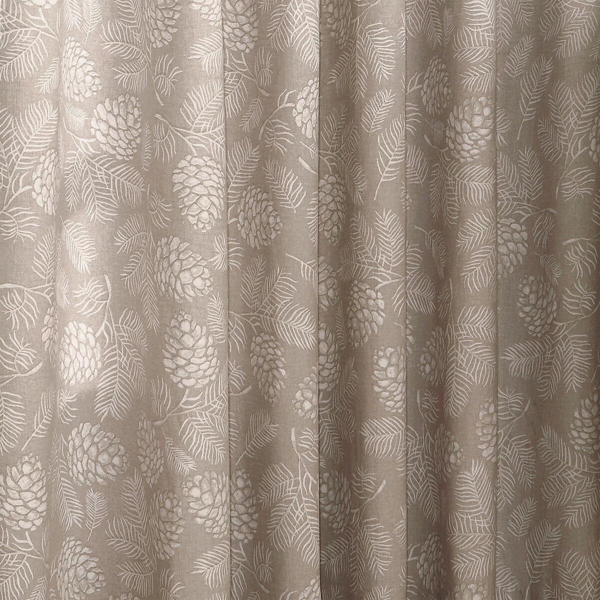 Irwin Printed Woodland Eyelet Curtains – image 4