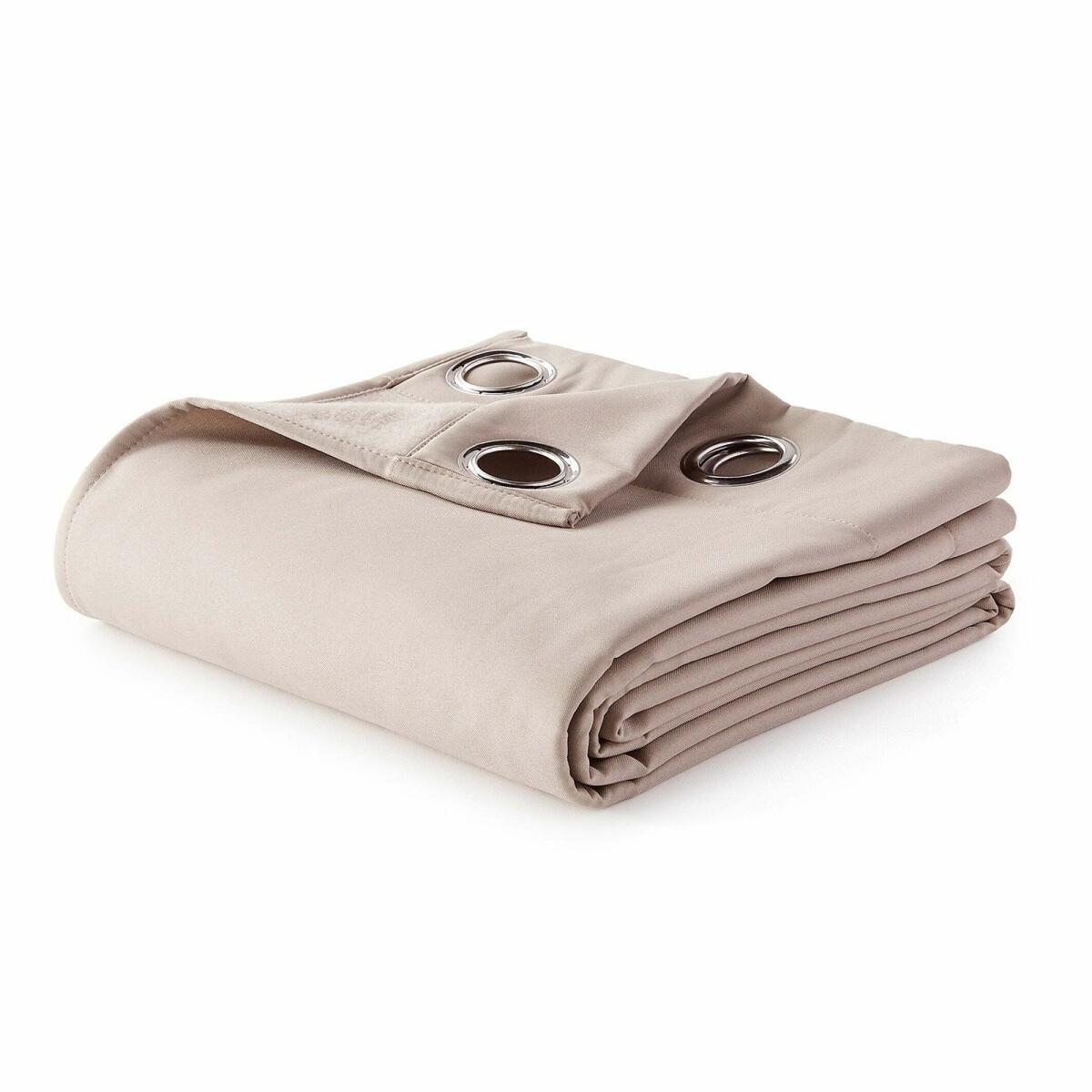 Tobison Thermal Blackout Radiator Curtain – image 3