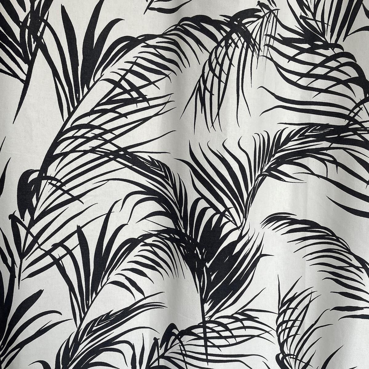 Faustin Printed Eyelet Curtain – image 2