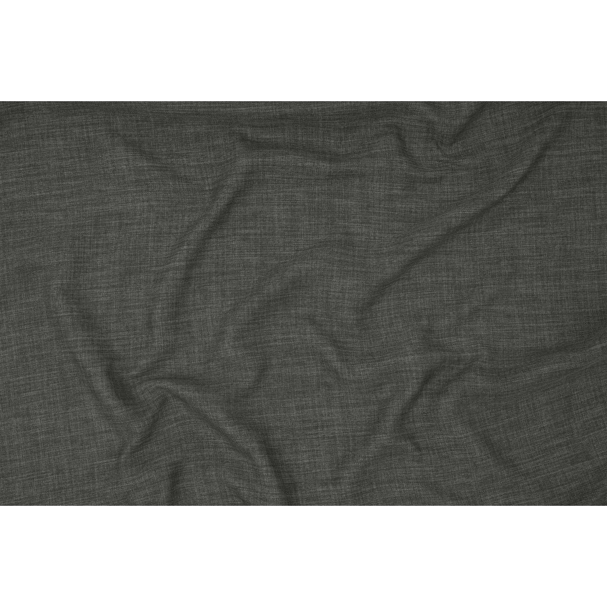 Wells Blackout Pair of Curtains, 135 x 260 cm, Charcoal Grey – image 9